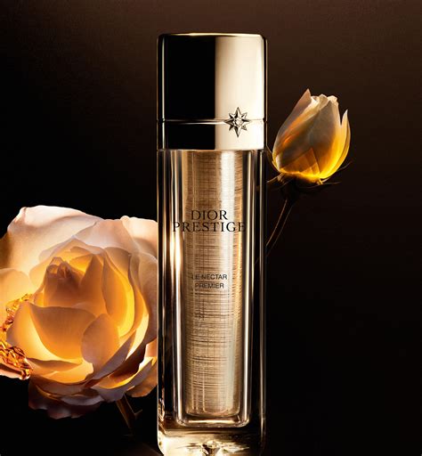 nectar premier dior|dior prestige le nectar serum.